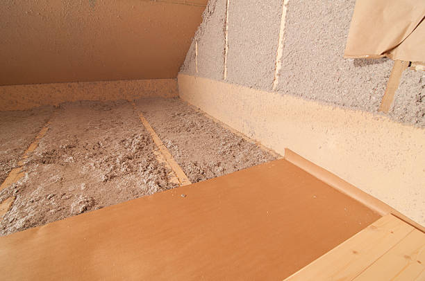 Best Local Insulation Services  in USA